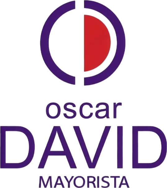 Logo de Oscar David Mayorista