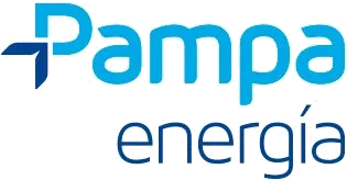Logo de Pampa Energía