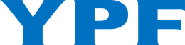 Logo de YPF